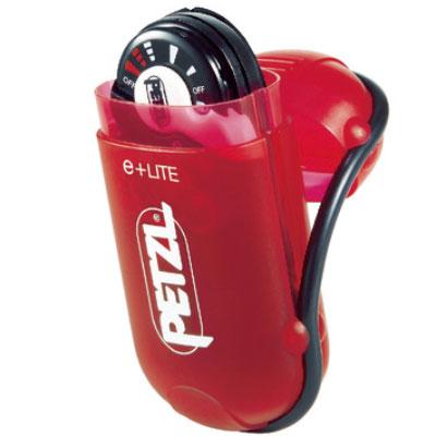 PETZL ペツル イーライト E02P4 | TRUSCO中山 | 03