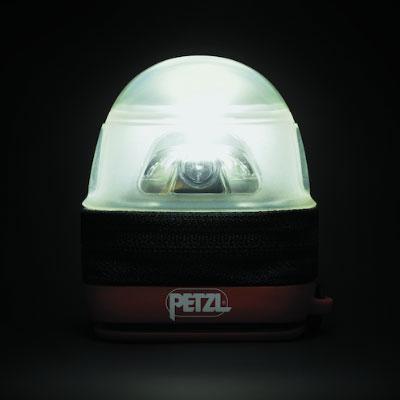 PETZL ペツル ノクティライト E093DA00｜officecom｜03