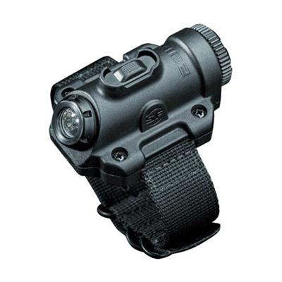 SUREFIRE シュアファイア 2211 コンパクトリストライト 2211XABK | TRUSCO中山