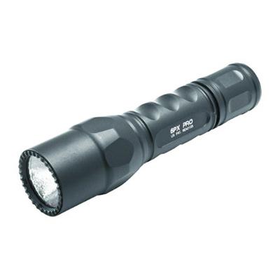 SUREFIRE シュアファイア 6PX プロ 6PXDBK | TRUSCO中山