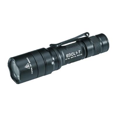 SUREFIRE シュアファイア LEDライト EDCL1-T | TRUSCO中山