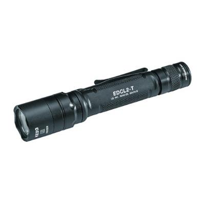 SUREFIRE シュアファイア LEDライト EDCL2-T | TRUSCO中山