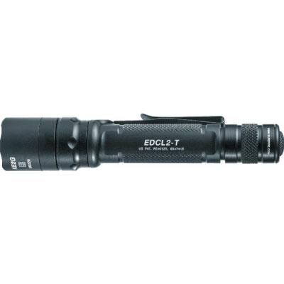 SUREFIRE シュアファイア LEDライト EDCL2-T | TRUSCO中山 | 01