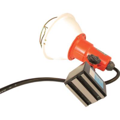 カネテック マグネット電気スタンド屋外 ME5RA | TRUSCO中山 | 01