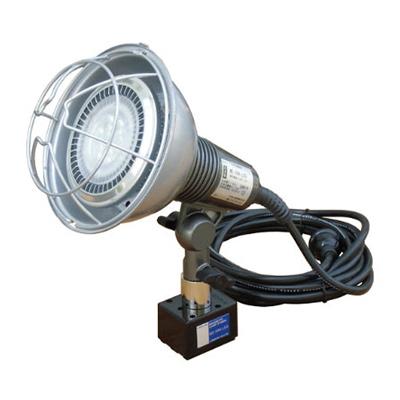 カネテック マグネット電気スタンド屋外 ME5RALED | TRUSCO中山