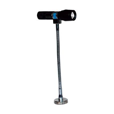 カネテック 防水形LEDライトスタンド MEBW20F | TRUSCO中山