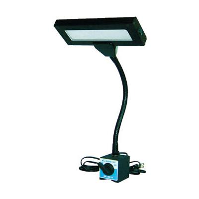 カネテック LEDライトスタンド MELED10 | TRUSCO中山