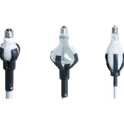 オプション デンサン ランプチェンジャーキャッチヘッド(マルチタイプ) DLCCH21 | TRUSCO中山 | 01