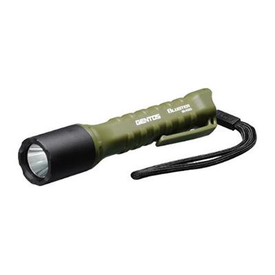 GENTOS ジェントス 高負荷耐久LEDハンディライト BR432D | TRUSCO中山