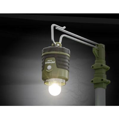 GENTOS ジェントス 調光調色機能付きLEDランタン EX036D | TRUSCO中山 | 02