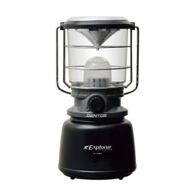GENTOS ジェントス LEDランタン Explorer EX1300D | TRUSCO中山