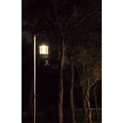 GENTOS ジェントス LEDランタン Explorer EX1300D | TRUSCO中山 | 03