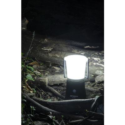 GENTOS ジェントス 単1・単3・単4使用可能LEDランタン エクスプローラー366D EX366D | TRUSCO中山 | 02