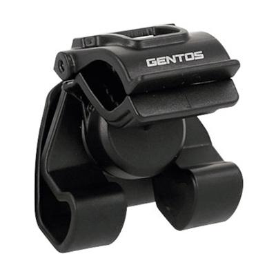 GENTOS ジェントス ペンライト用ヘルメットホルダー HH01 | TRUSCO中山