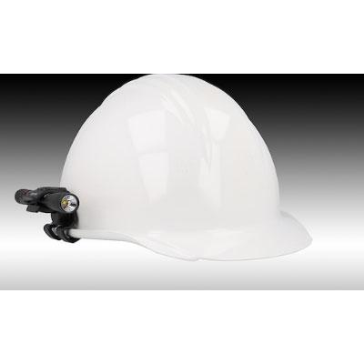 GENTOS ジェントス ペンライト用ヘルメットホルダー HH01 | TRUSCO中山 | 01