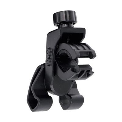 GENTOS ジェントス ハンディライト用ヘルメットホルダー HH02 | TRUSCO中山