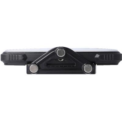 GENTOS ジェントス 充電式LEDマグネット付きパネル型ランタン400R PL400R | TRUSCO中山 | 01