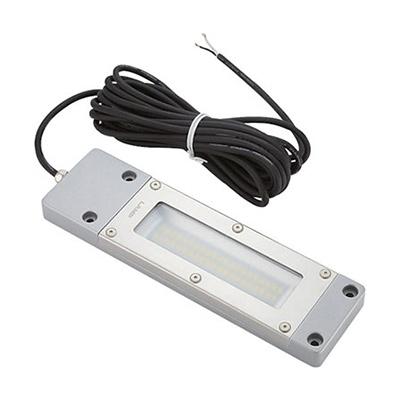 スガツネ工業 LEDタフライト 220026705 SLTGH124WNSL | TRUSCO中山