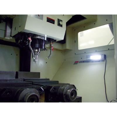 スガツネ工業 LEDタフライト 220026706 SLTGH224WNSL | TRUSCO中山 | 01