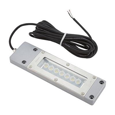 スガツネ工業 LEDタフライト 220026707 SLTGH324WNSL | TRUSCO中山