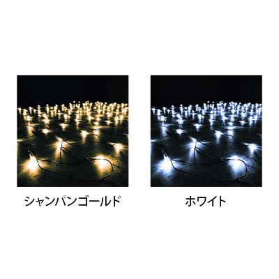 トライト LEDネットライト 幅1200×長さ1800mm | TRUSCO中山 | 01