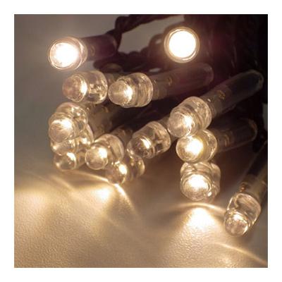 トライト LEDイルミネーション 砲弾型 | TRUSCO中山