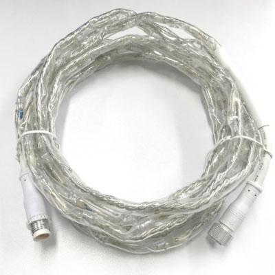 トライト LEDチューブストリング 長さ1000mm | TRUSCO中山 | 02