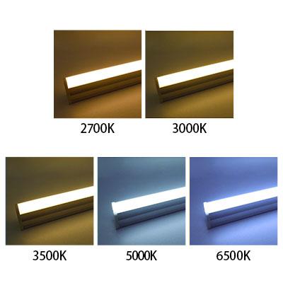 トライト LEDシームレス照明 長さ1200mm TLSML1200NA | TRUSCO中山 | 01