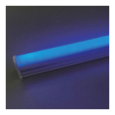 トライト LEDシームレス照明 長さ1200mm 青色 TLSML1200NABF | TRUSCO中山