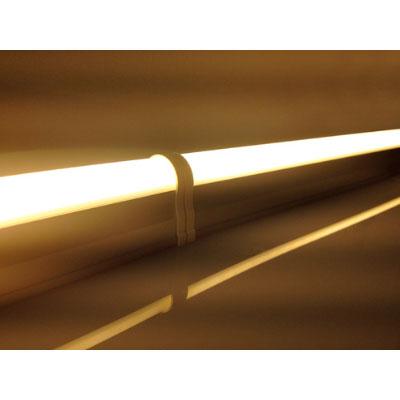 トライト LEDシームレス照明 長さ300mm TLSML300NA | TRUSCO中山 | 03
