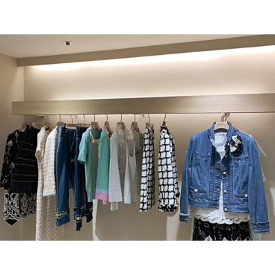 トライト LEDシームレス照明 長さ900mm TLSML900NA | TRUSCO中山 | 04