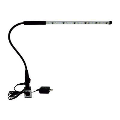 NOGA ノガ LEDステッキ温白色ロング 18灯 32kgf.オンオフマグネット付き LED8600 | TRUSCO中山