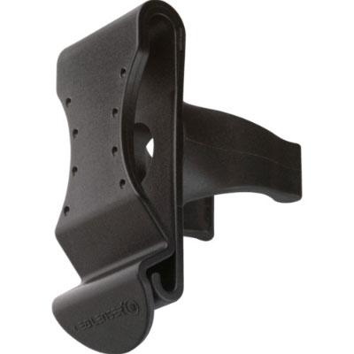 オプション LEDLENSER レッドレンザー インテリジェントクリップ P7/T7M/P7QC/L7/P7R用 317 | TRUSCO中山 | 01