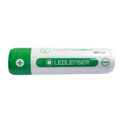 オプション LEDLENSER レッドレンザー P6Rcore/P6Rwork/P6Rsignature/P6R core QC/H8R/P7R/用充電池 501001 | TRUSCO中山