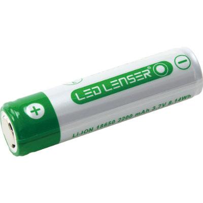 オプション LEDLENSER レッドレンザー P6Rcore/P6Rwork/P6Rsignature/P6R core QC/H8R/P7R/用充電池 501001 | TRUSCO中山 | 01