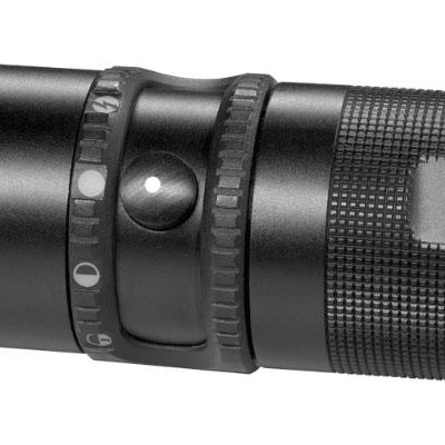 LEDLENSER レッドレンザー 充電式LED懐中電灯 X21R 501967 | TRUSCO中山 | 01