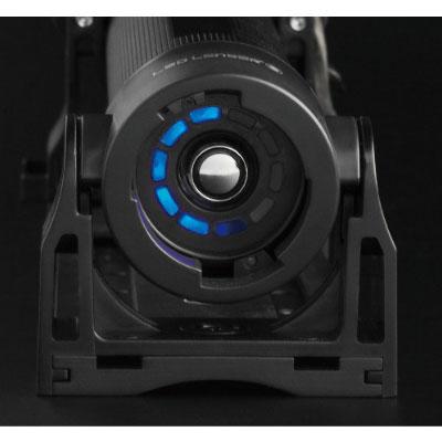 LEDLENSER レッドレンザー 充電式LED懐中電灯 X21R 501967 | TRUSCO中山 | 02