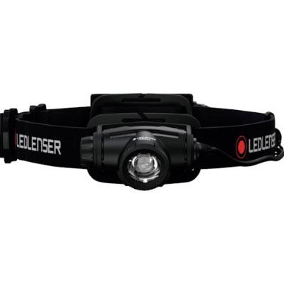 LEDLENSER レッドレンザー H5R Core 502121 | TRUSCO中山 | 01