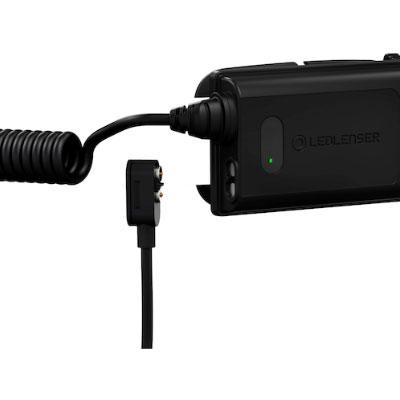 LEDLENSER レッドレンザー H5R Core 502121 | TRUSCO中山 | 02