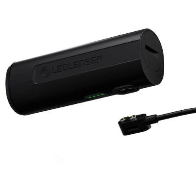 LEDLENSER レッドレンザー H7R Core 502122 | TRUSCO中山 | 01