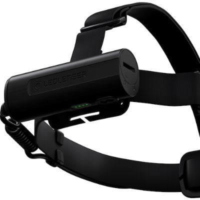 LEDLENSER レッドレンザー H7R Core 502122 | TRUSCO中山 | 02