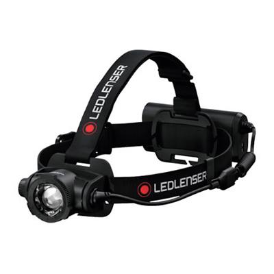 LEDLENSER レッドレンザー H15R Core 502123 | TRUSCO中山