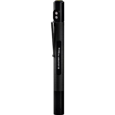 LEDLENSER レッドレンザー P4R Work 502184 | TRUSCO中山 | 01