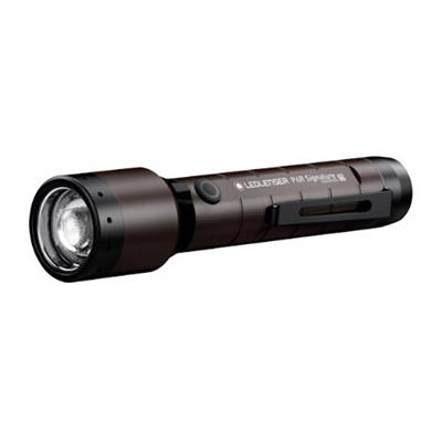 LEDLENSER レッドレンザー P6R Signature 502189 | TRUSCO中山