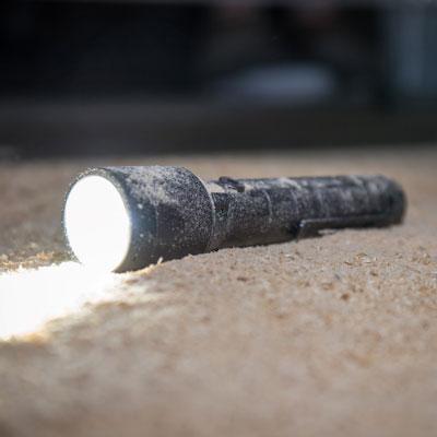 LEDLENSER レッドレンザー P6R Signature 502189 | TRUSCO中山 | 03