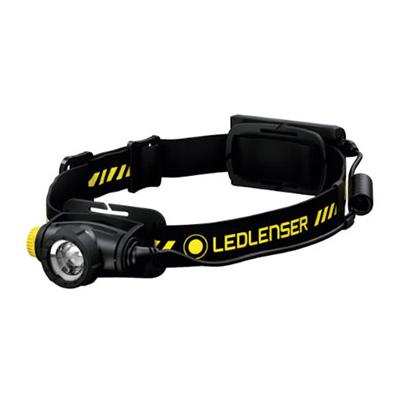 LEDLENSER レッドレンザー H5R Work 502194 | TRUSCO中山