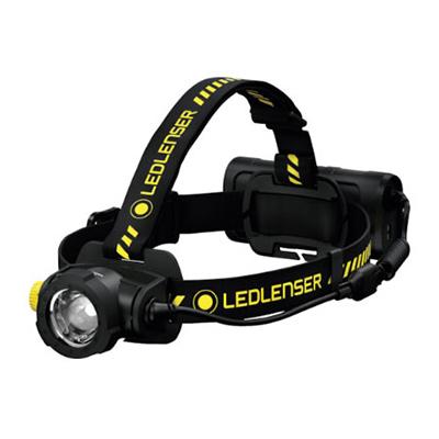 LEDLENSER レッドレンザー H15R Work 502196 | TRUSCO中山