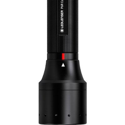 LEDLENSER レッドレンザー P6R Core QC 502517 | TRUSCO中山 | 01