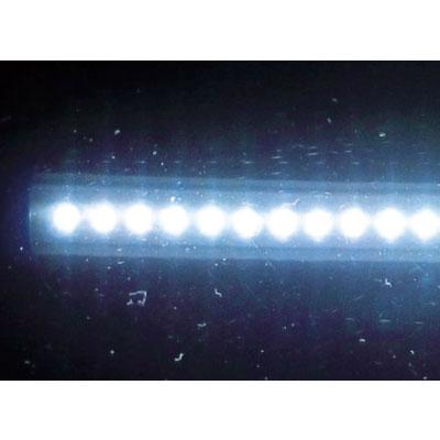 saga 嵯峨 充電式コードレスライトLED 防雨タイプ LBLED30LBW