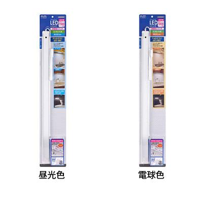 ELPA エルパ LED多目的灯 600mm | TRUSCO中山 | 01